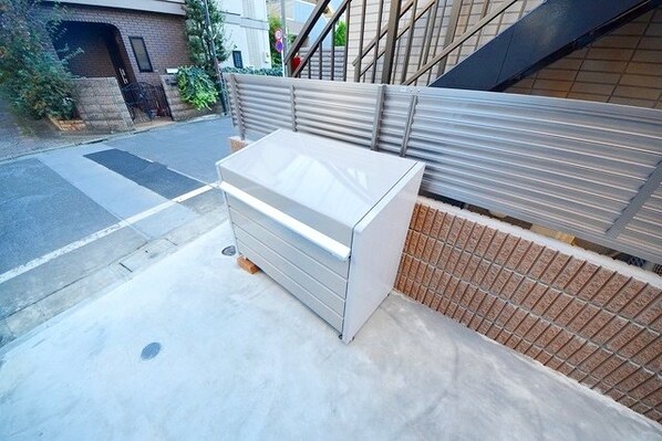 東高円寺ハウスの物件内観写真